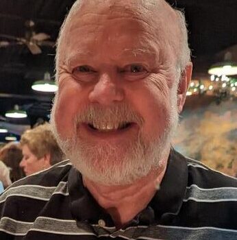 Thomas J. McGing