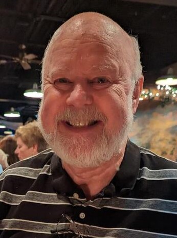 Thomas J. McGing