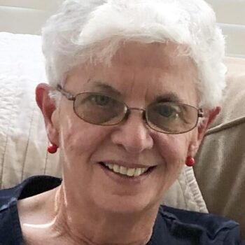 Donna Welch