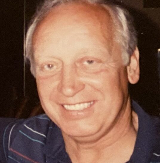 Richard A. Frolik