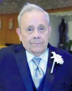 Richard T. Goggins