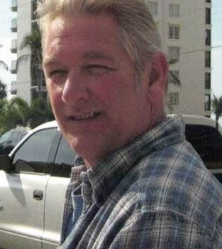 Charles R. “Chuck” Pauli