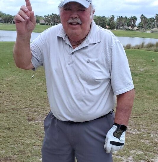 Patrick J. Wallace
