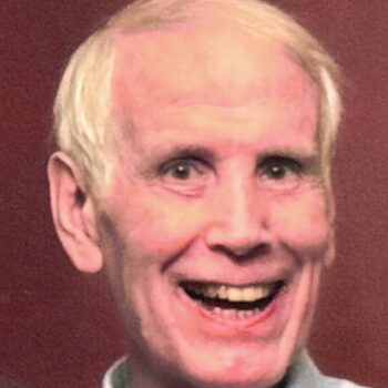 John W. “Jack” Egan