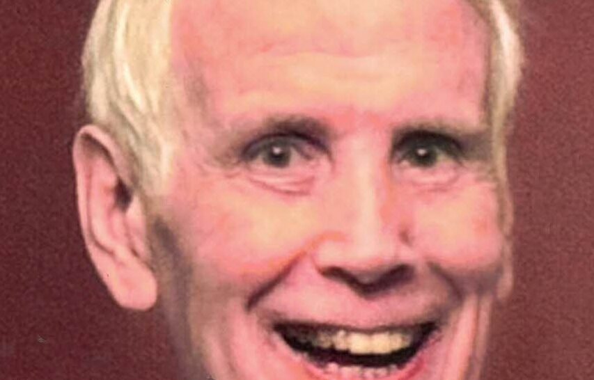 John W. “Jack” Egan