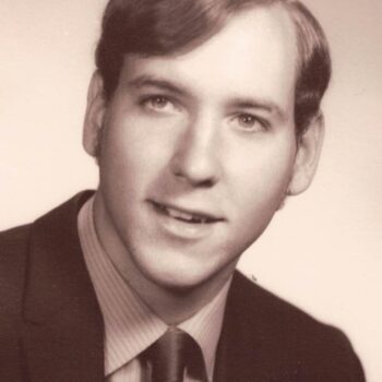 William C. Milligan, Jr.