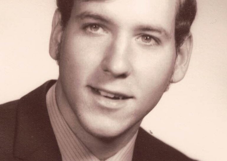 William C. Milligan, Jr.