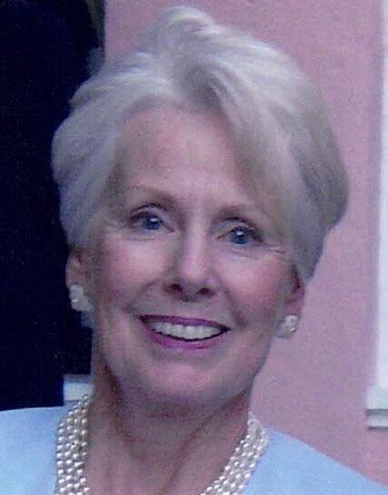 Muriel McAuliffe Rooney