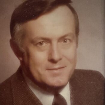 Dr. Peter Joseph Conroy