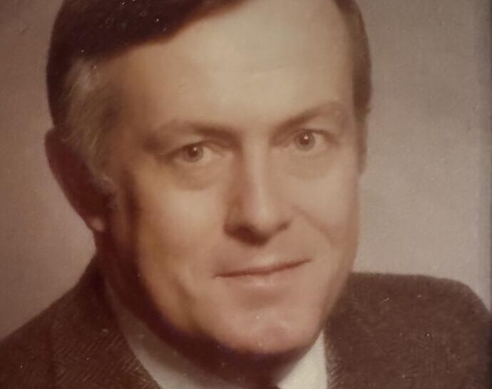 Dr. Peter Joseph Conroy