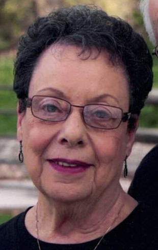 Josephine D’Alessandro