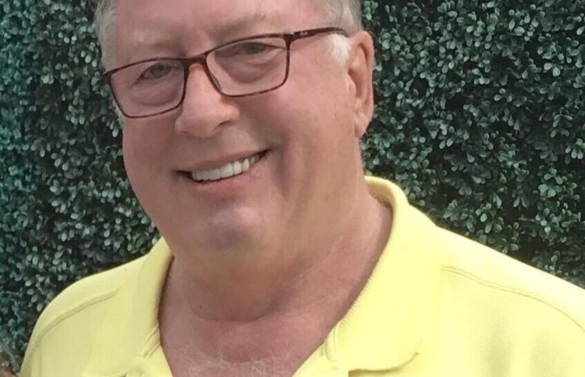 Ronald L. Millar, Jr.