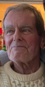 William F. Brown, Jr.