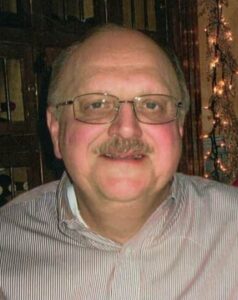 William K. Bielke