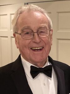 Thomas J. Hickey