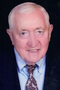 William J. McHugh