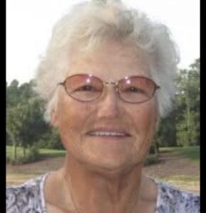 Marie L. Schicht