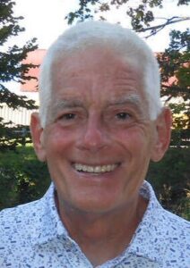 Michael R. Farrow