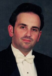 John F. Nicoli