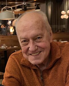 Charles R. Hentig